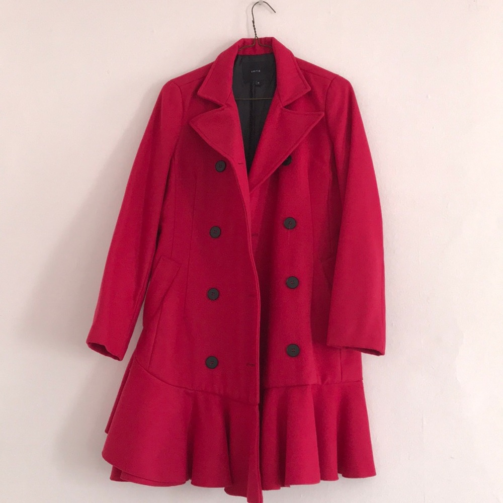 Coat